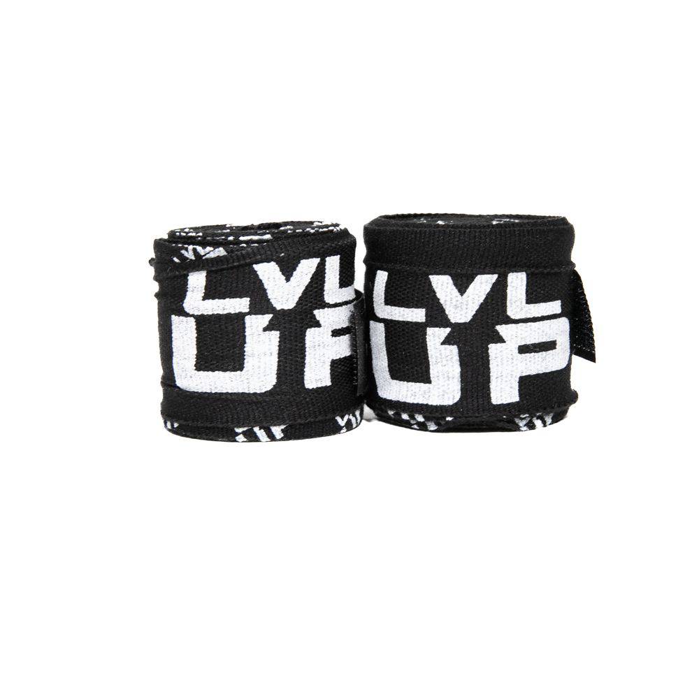 Level up fighter bandages 