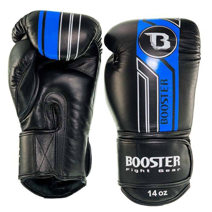 Booster pro V9 kickboks set 