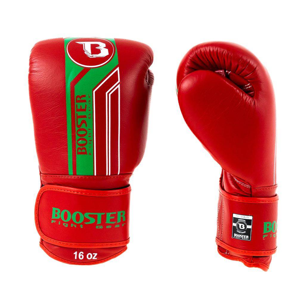 Booster pro V9 kickboks set