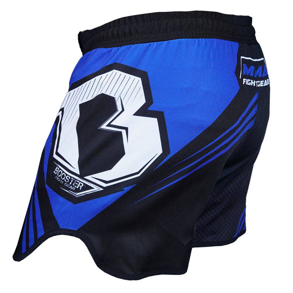 Booster MMA mixed martial arts broek