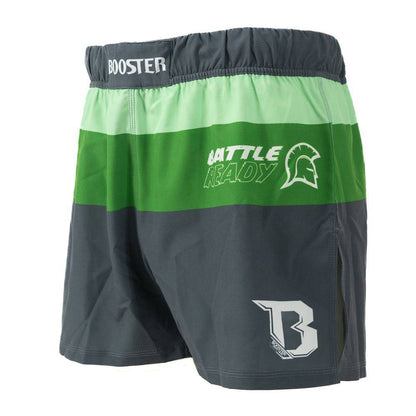 Booster MMA mixed martial arts broek