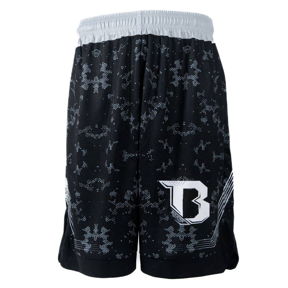 Booster MMA mixed martial arts broek