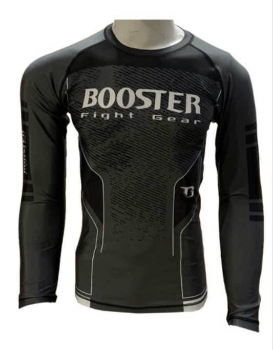 Booster Delta Rashguard Compressie Shirt