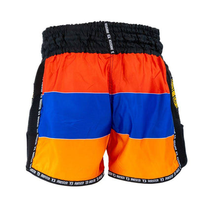 Booster Armenia kickboks short 