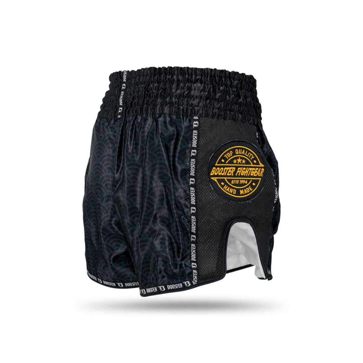 Booster kick boksbroek 