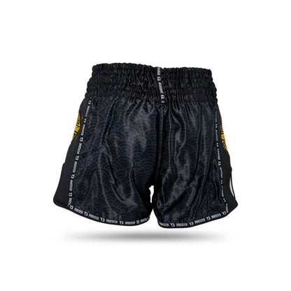 Booster kick boksbroek 
