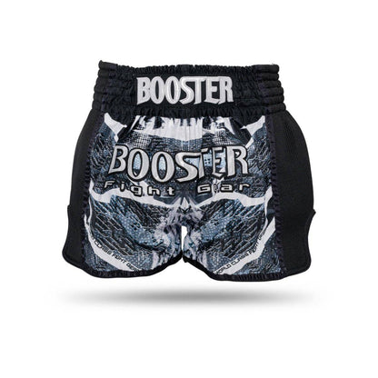 Booster kick boksbroek 