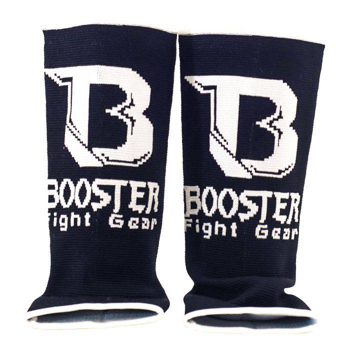 AG PRO BLACK - Booster Fight Store
