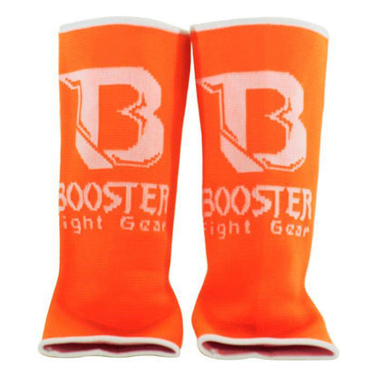 AG PRO NEON ORANGE - Booster Fight Store