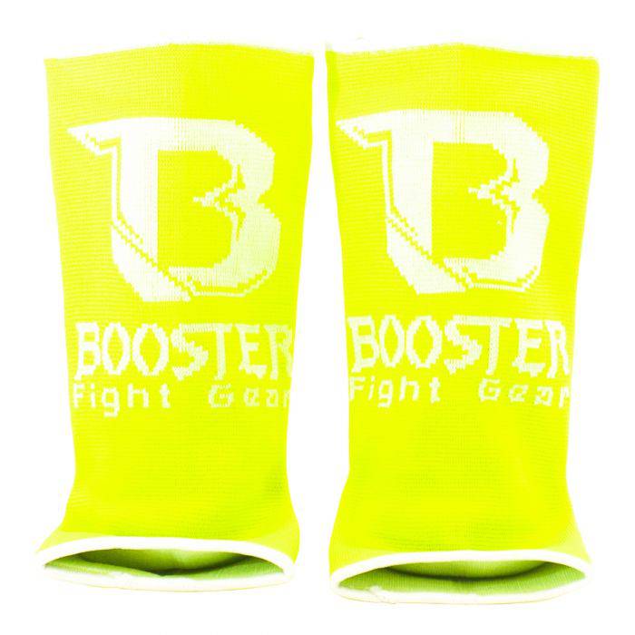 AG PRO NEON YELLOW - Booster Fight Store