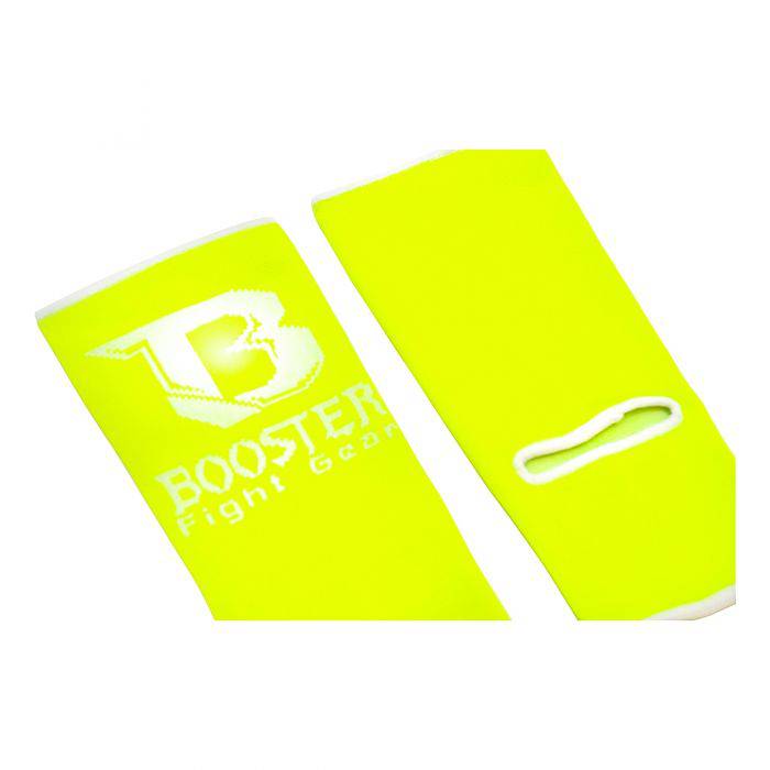 AG PRO NEON YELLOW - Booster Fight Store