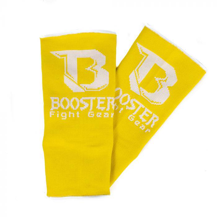 AG PRO YELLOW - Booster Fight Store