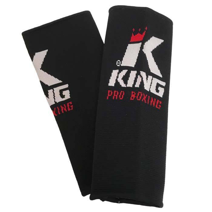 KPB-AG PRO BLACK - Booster Fight Store