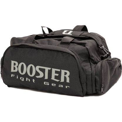 B-FORCE DUFFLE LARGE BLACK - Booster Fight Store