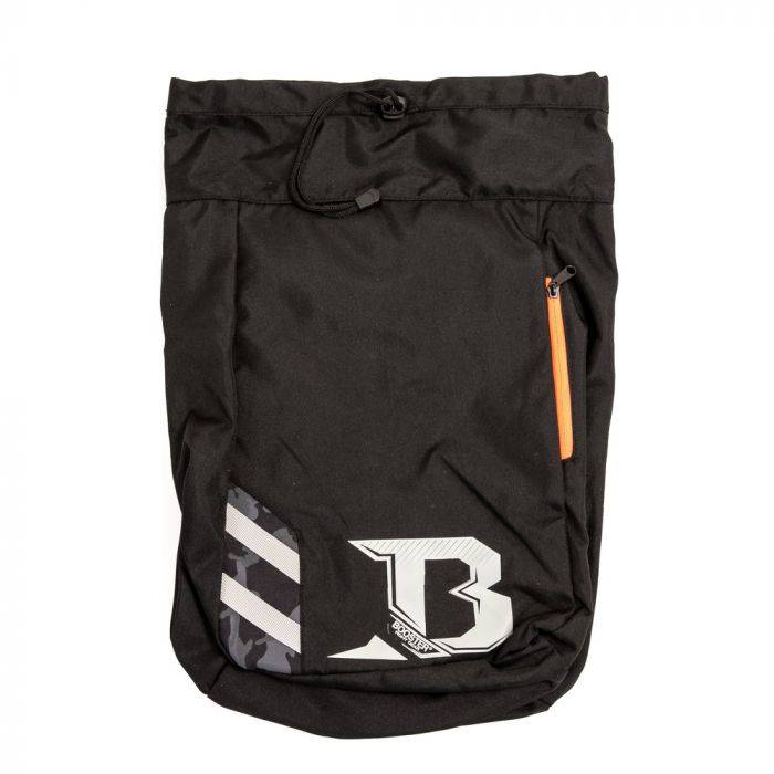 B-HYBRID DUFFLE - Booster Fight Store
