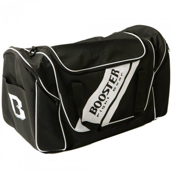 TEAM DUFFEL BAG BOOSTER - Booster Fight Store