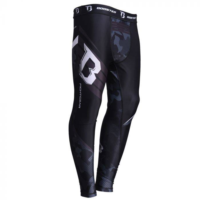 B FORCE 2 SPATS - Booster Fight Store