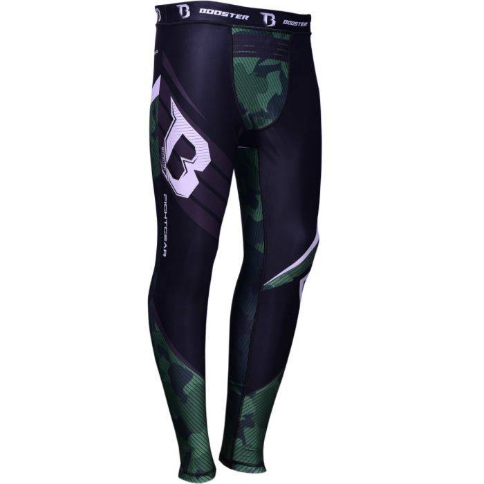 B FORCE 3 SPATS - Booster Fight Store