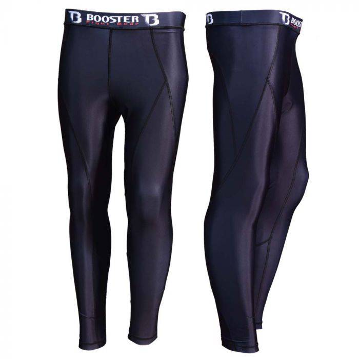 Booster compressie legging broek