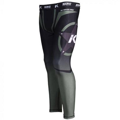 King compressie broek