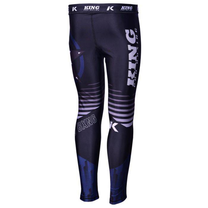 King compressie broek