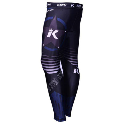 King compressie broek