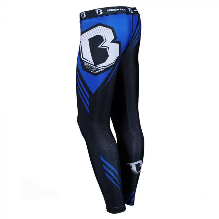XPLOSION 1 SPATS - Booster Fight Store