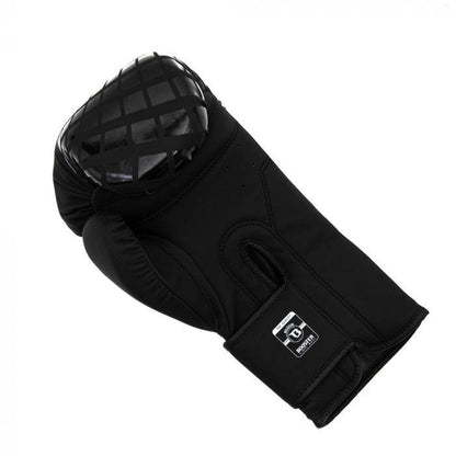 BFG CUBE GLOVE BLACK - Booster Fight Store