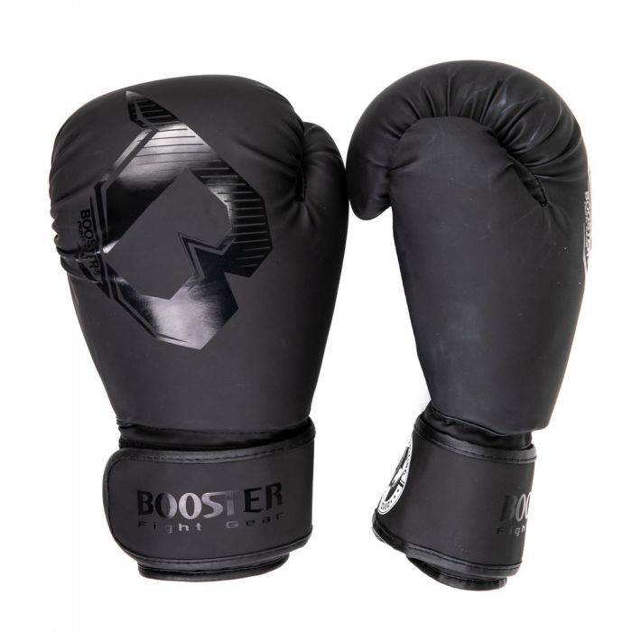 BOXING APPROVED - Booster Fight Store