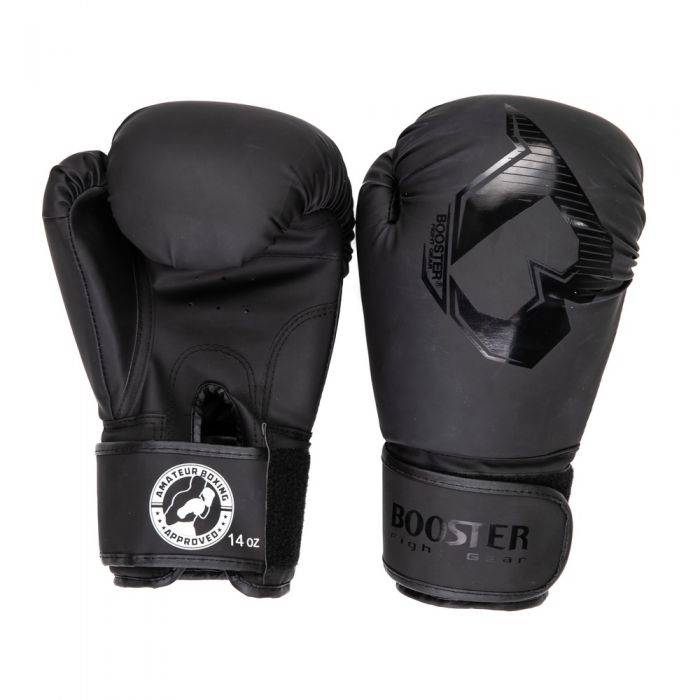 BOXING APPROVED - Booster Fight Store