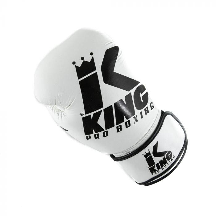 King platinum bokshandschoenen