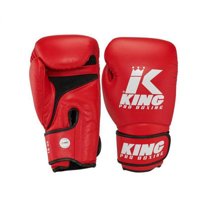 KPB/BG STAR MESH 5 - Booster Fight Store