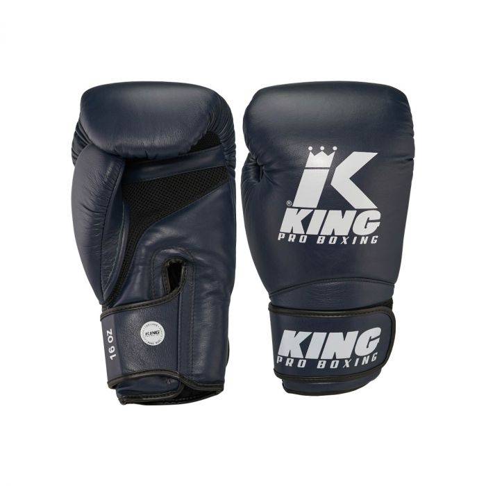 KPB/BG STAR MESH 7 - Booster Fight Store