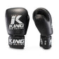 KPB/BGVL 3 BLACK - Booster Fight Store