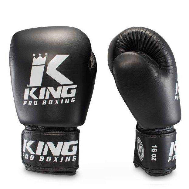King bokshandschoenen
