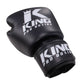 KPB/BGVL 3 BLACK - Booster Fight Store