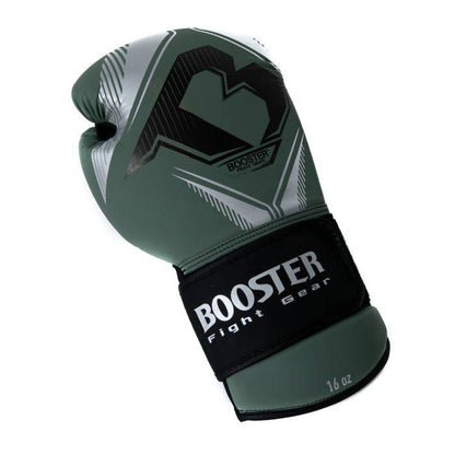 BANGKOK SERIES 3 - Booster Fight Store