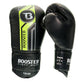 BGL V9 BLACK/YELLOW - Booster Fight Store