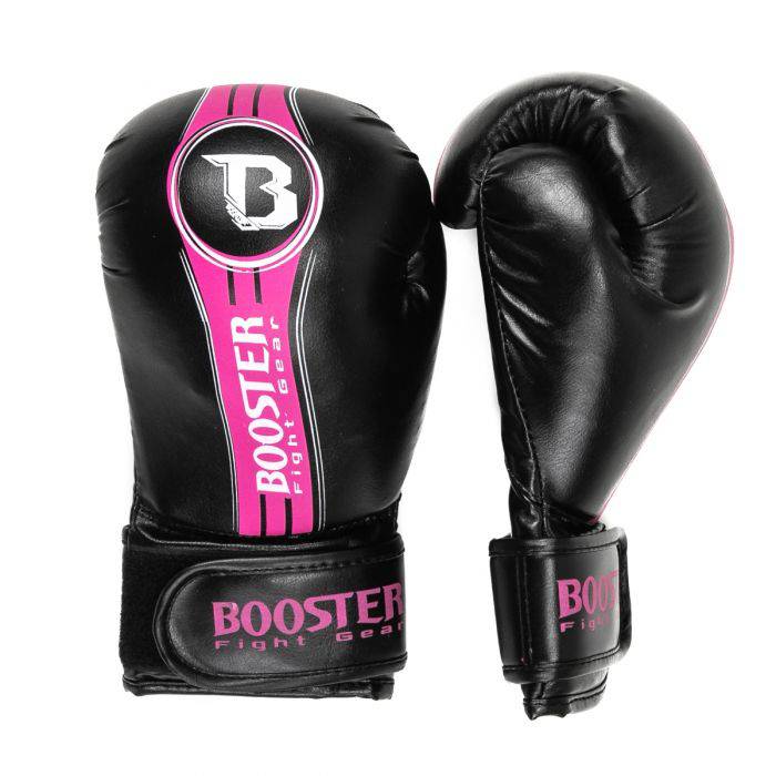 BT FUTURE V2 PINK for Kids - Booster Fight Store