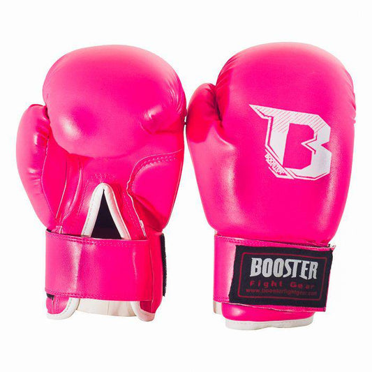 BT Pink for Kids - Booster Fight Store