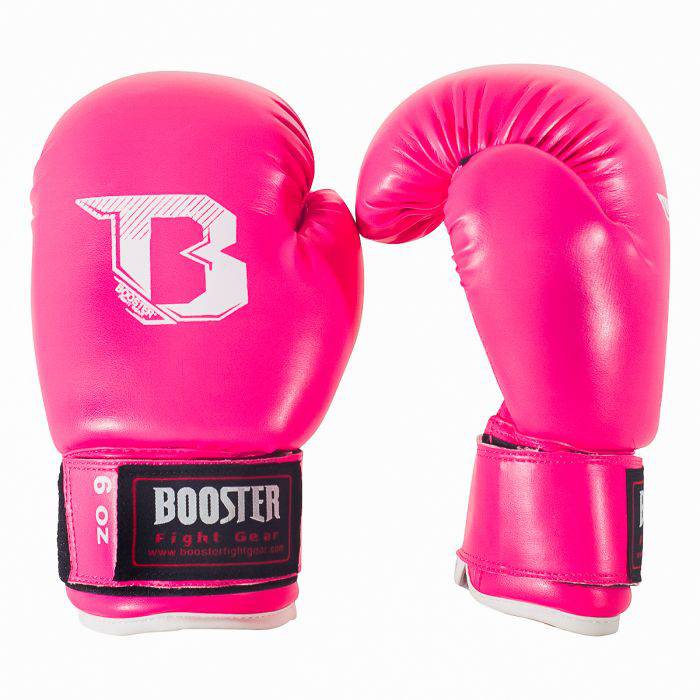 BT Pink for Kids - Booster Fight Store