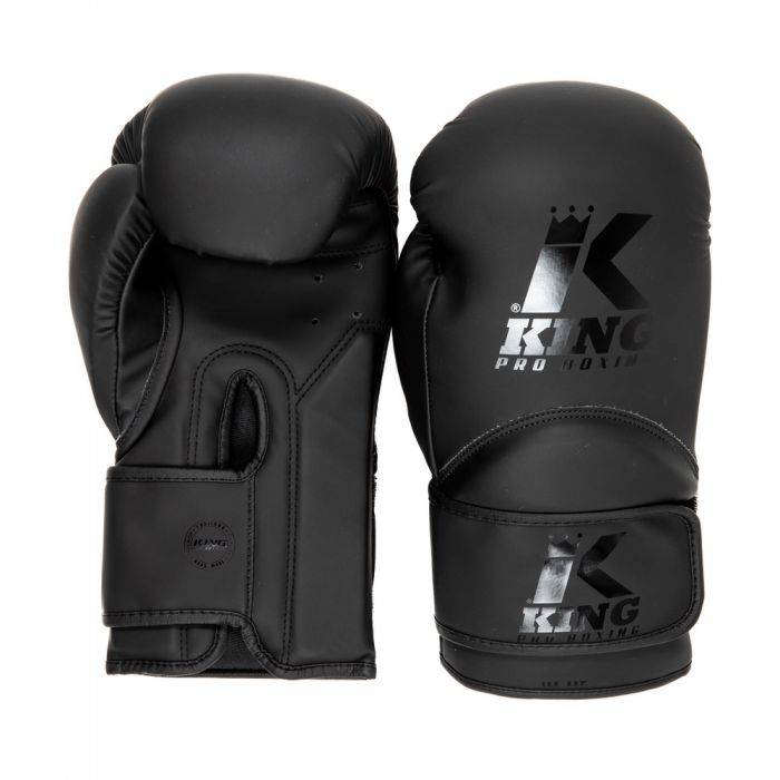 KPB/BG KIDS 3 - Booster Fight Store