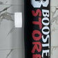 Bokszak - 180cm - gevuld met ketting