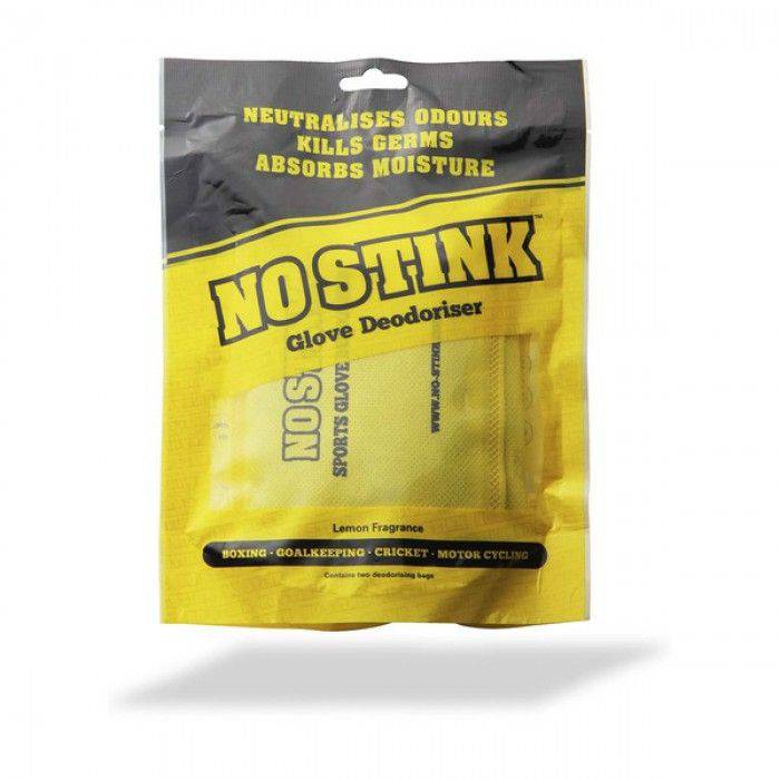 NO STINK GLOVES - Booster Fight Store