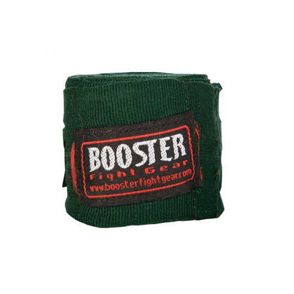 BPC DARK GREEN - Booster Fight Store