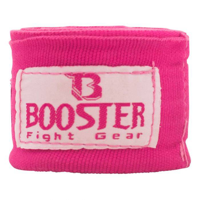 BPC FLUO PINK - Booster Fight Store