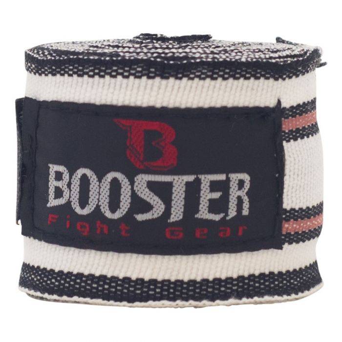 BPC RETRO GREY - Booster Fight Store