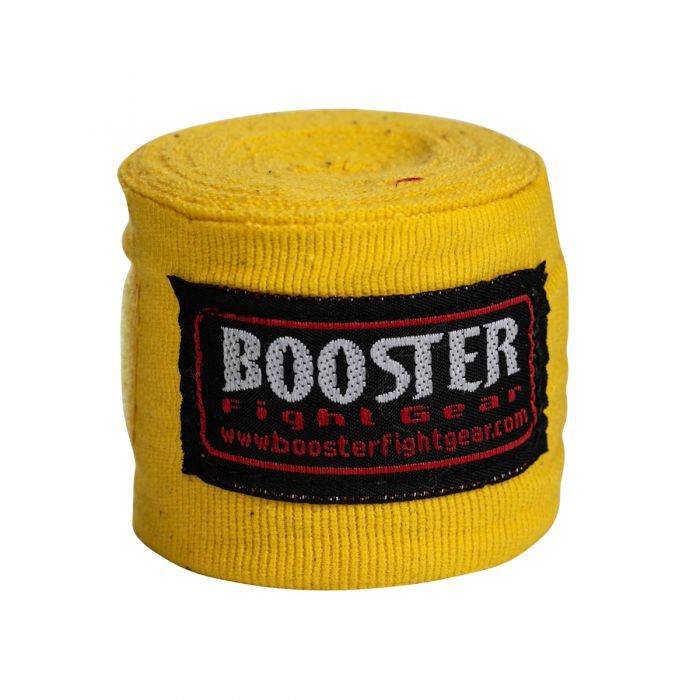 BPC YELLOW - Booster Fight Store