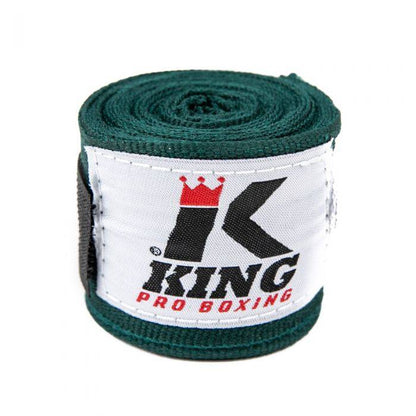 KPB/BPC DARK GREEN - Booster Fight Store