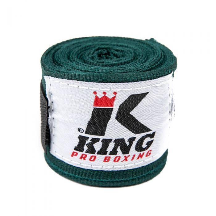 KPB/BPC DARK GREEN - Booster Fight Store